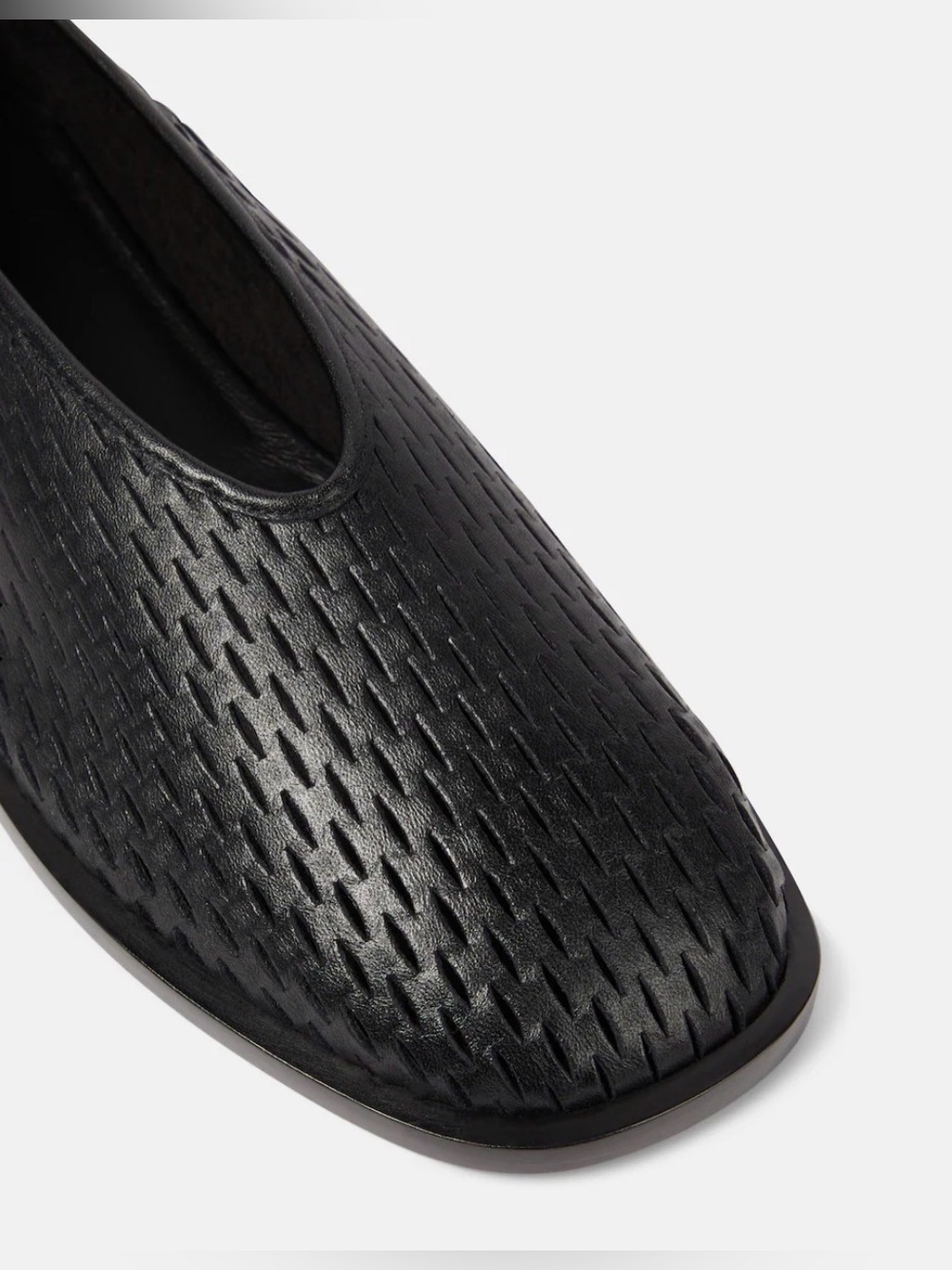 Proenza Schouler Flats - Picture 4 of 10